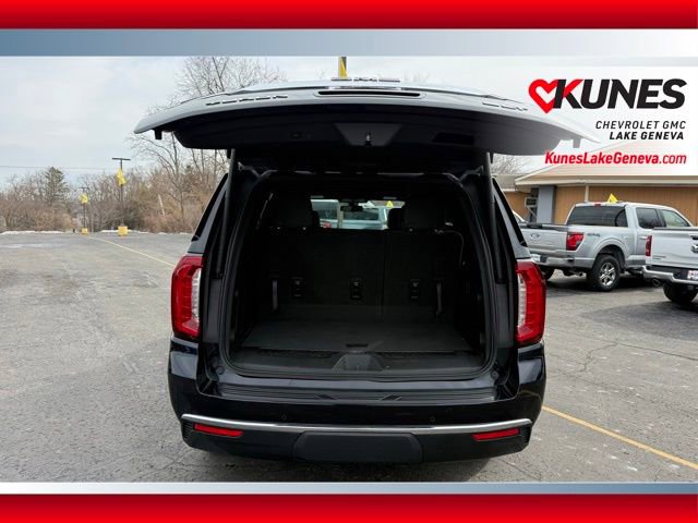 Used 2022 GMC Yukon SLT image 23