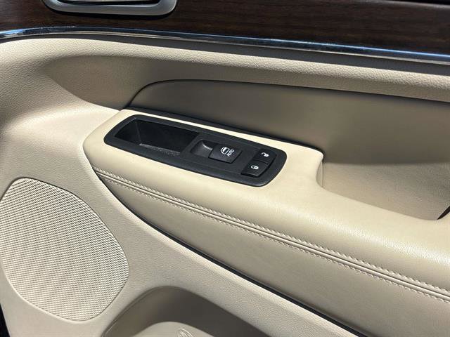 Used 2018 Jeep Grand Cherokee Limited image 17