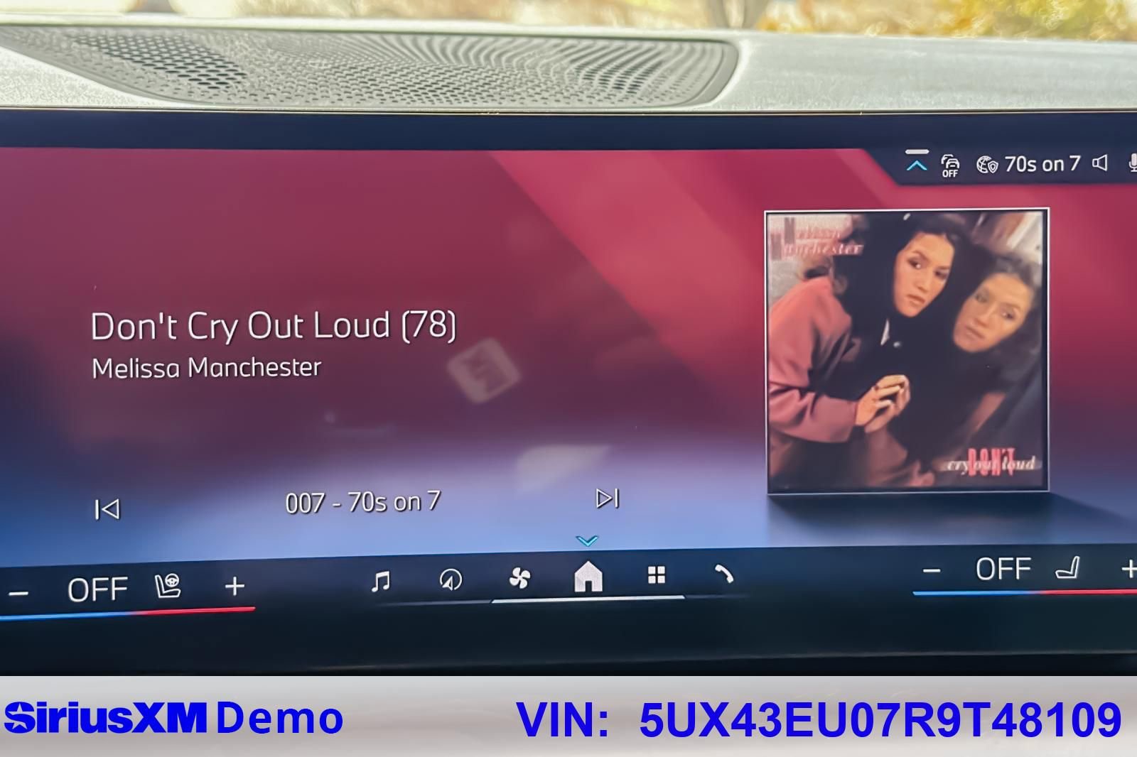 Used 2024 BMW X5 xDrive50e w/ Premium Package image 42