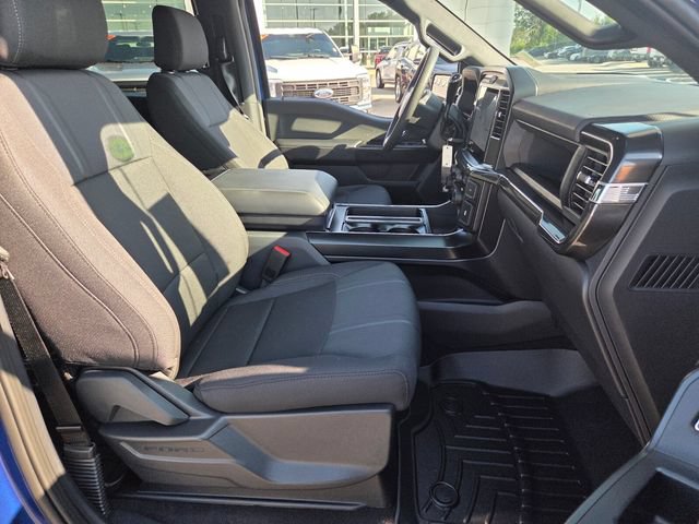 New 2026 Ford F150 STX w/ Equipment Group 200A AWD/4WD image 14