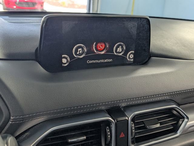 Used 2018 MAZDA CX-5 Touring w/ Preferred Equipment Package image 19