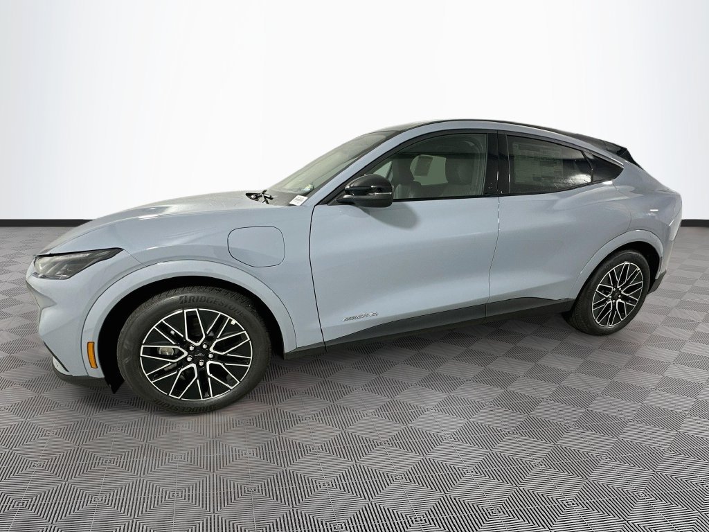 New 2026 Ford Mustang Mach-E Premium AWD/4WD image 24