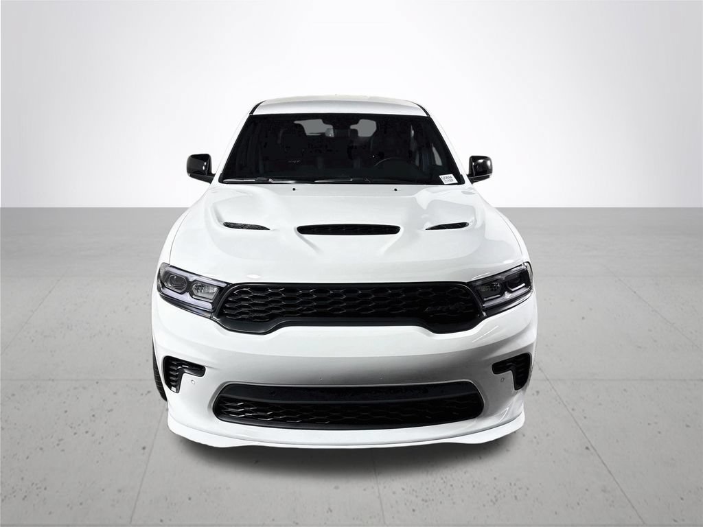 Used 2025 Dodge Durango SRT Hellcat w/ Black Package AWD/4WD image 3