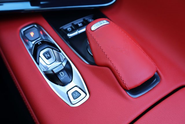 Used 2025 Chevrolet Corvette Stingray Preferred Conv w/ Z51 Performance Package image 29