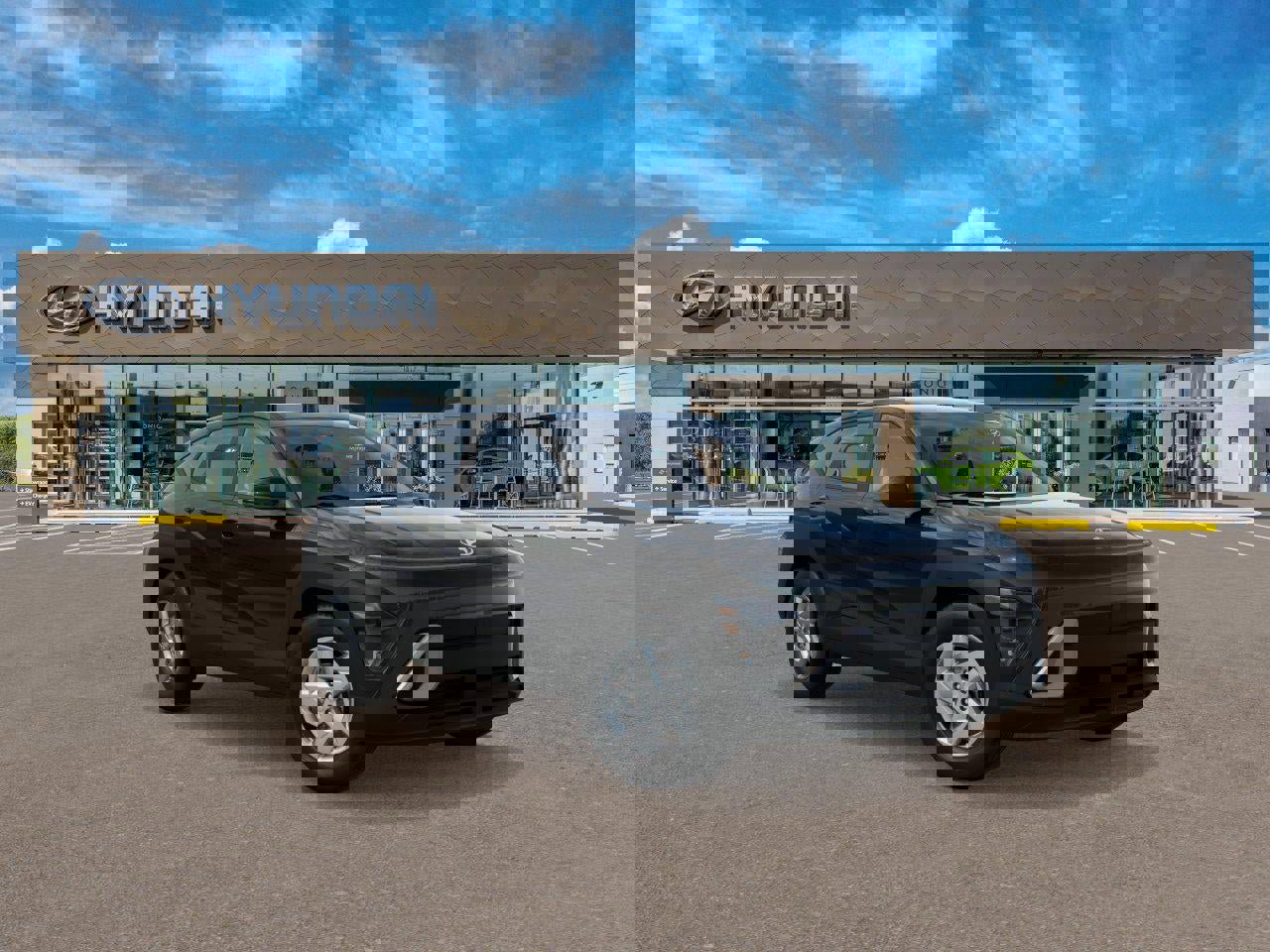 New 2026 Hyundai Kona SE image 31