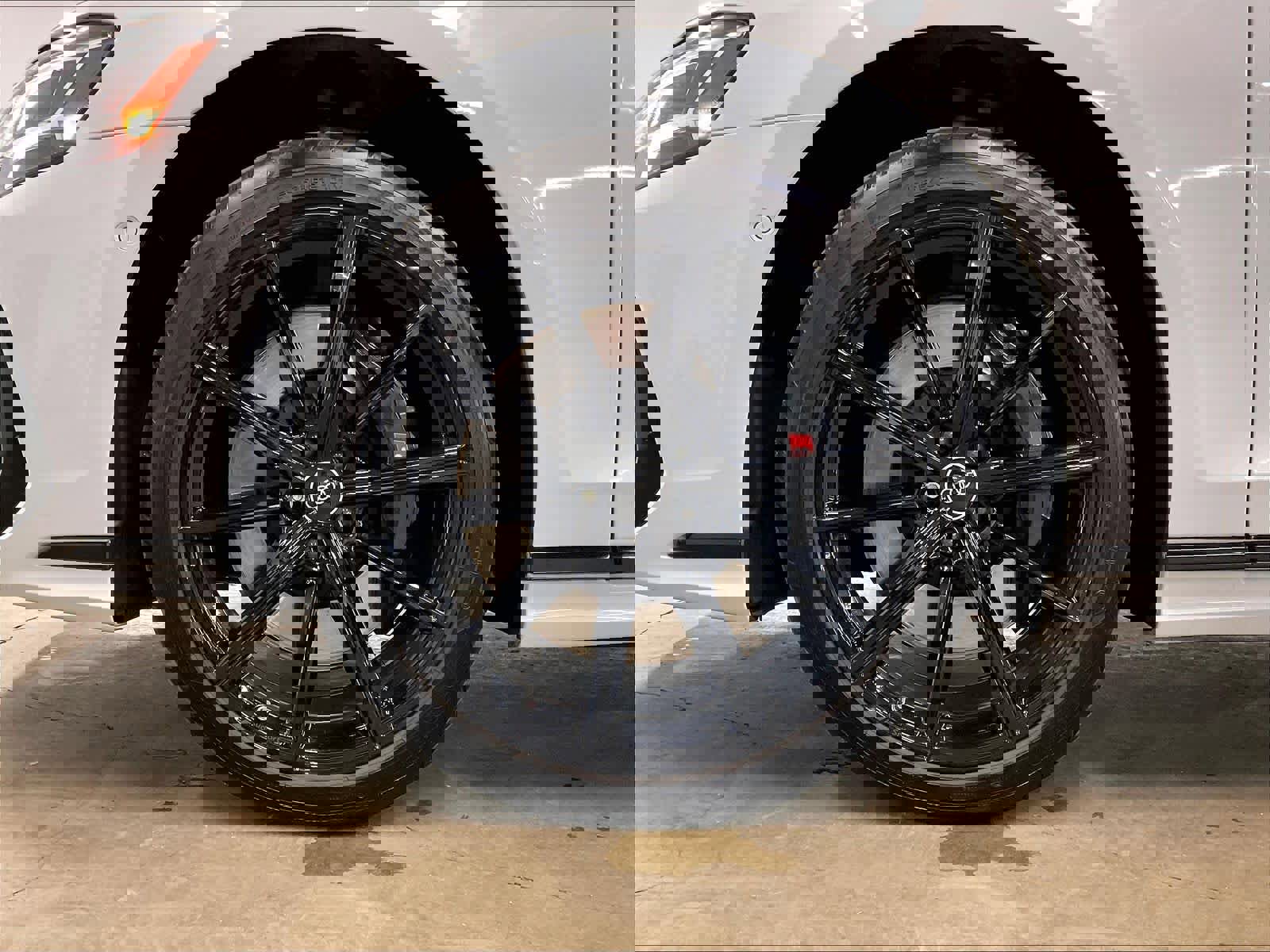 Certified 2023 Audi S8 w/ S8 Executive Package image 9