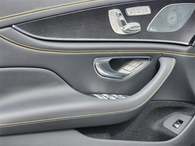 New 2026 Mercedes-Benz AMG GT 43 image 10