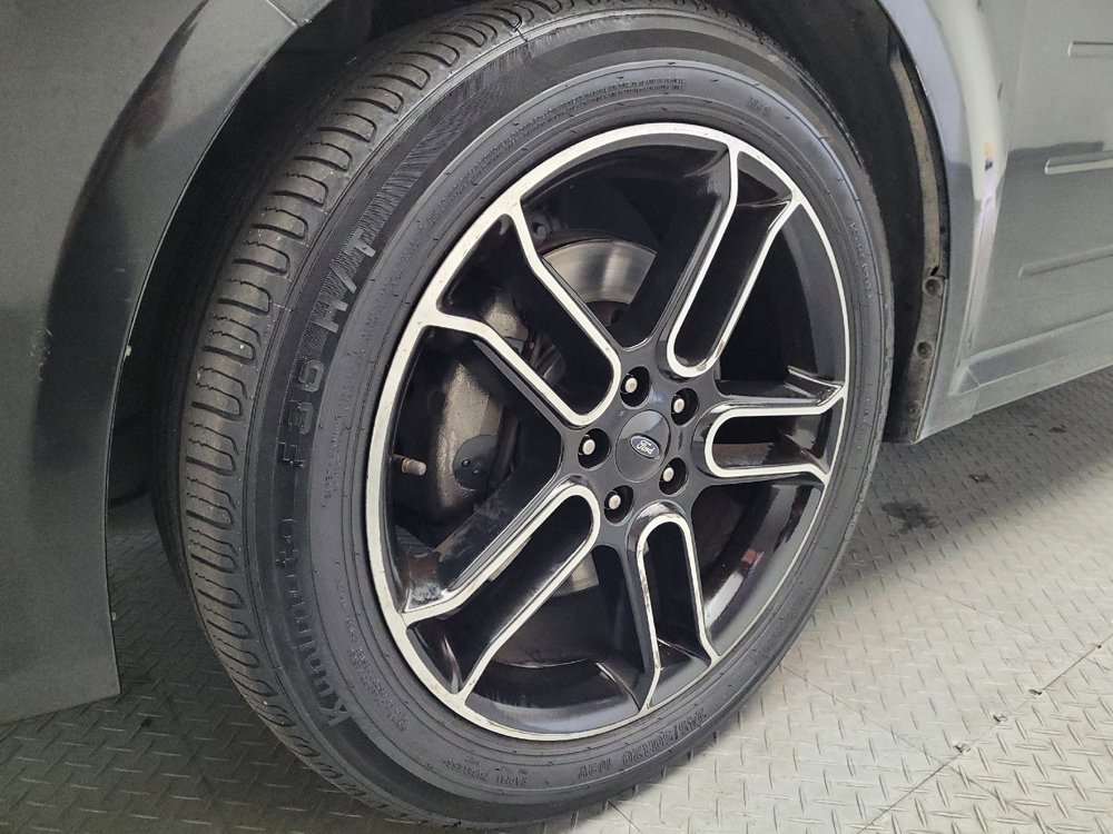 Used 2014 Ford Flex SEL w/ Equipment Group 202A FWD image 31