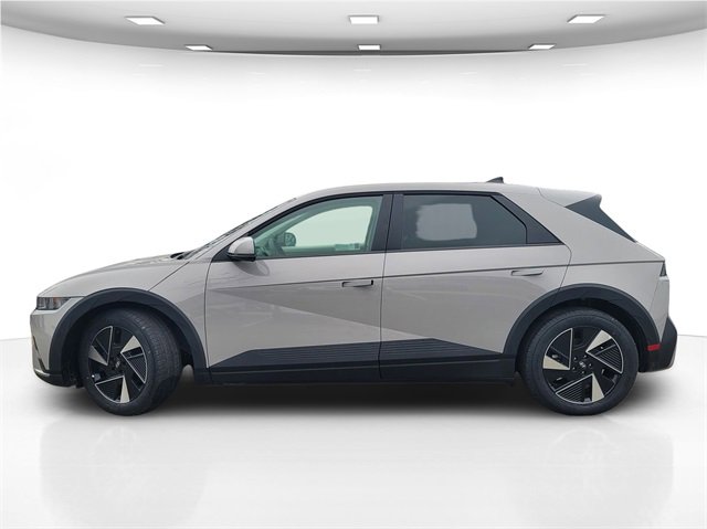 New 2026 Hyundai Ioniq 5 SEL image 4