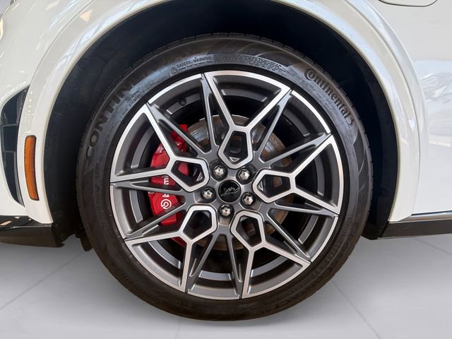 Used 2025 Ford Mustang Mach-E GT image 9