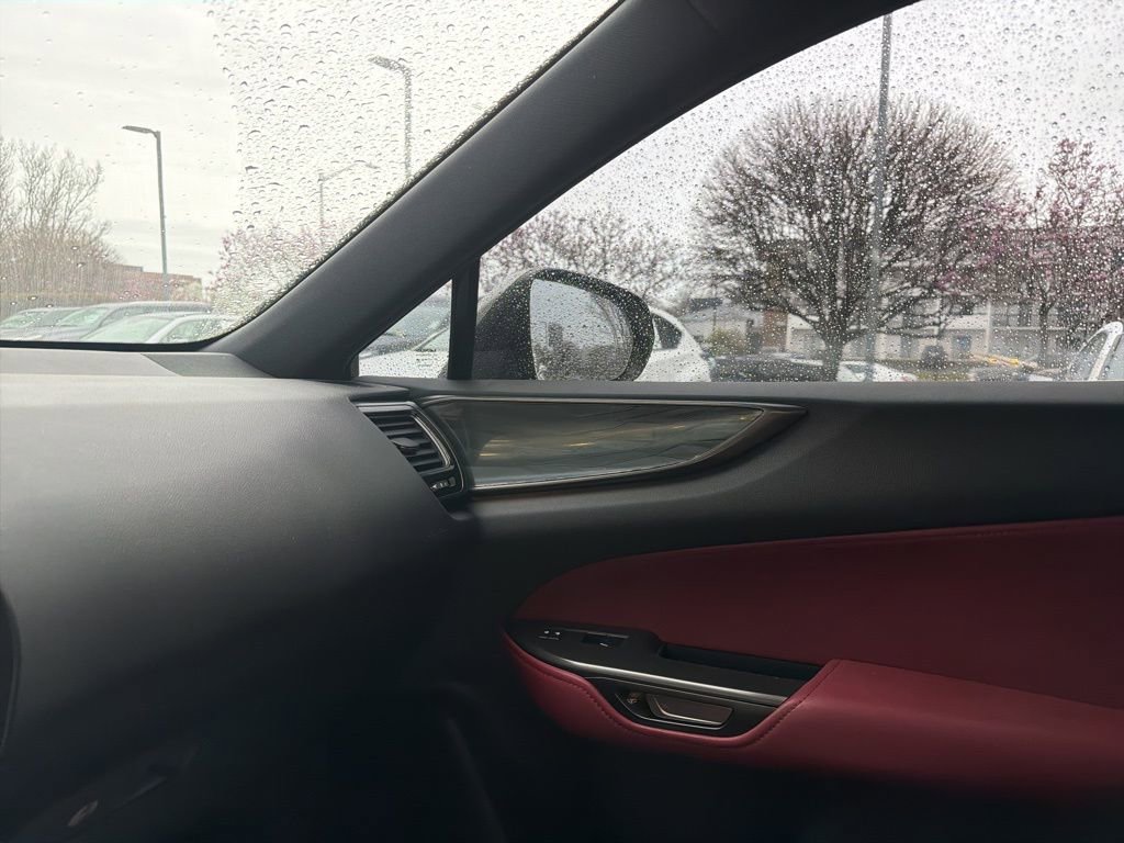 Used 2023 Lexus NX 350 AWD image 31