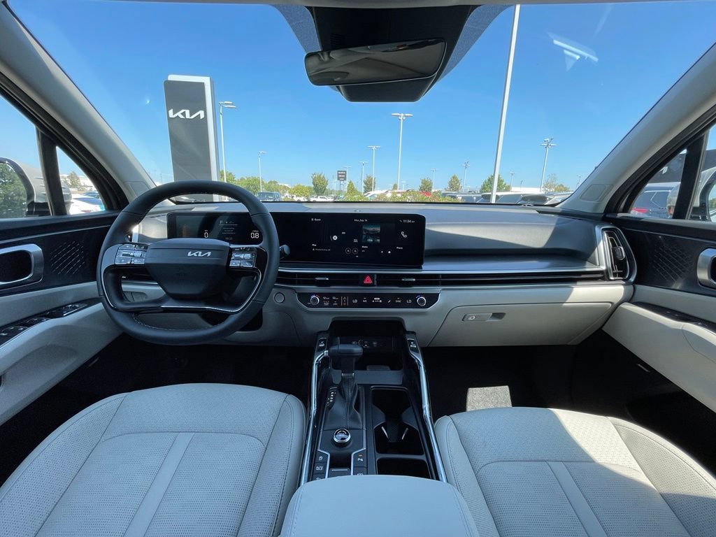 New 2026 Kia Sorento EX FWD image 30