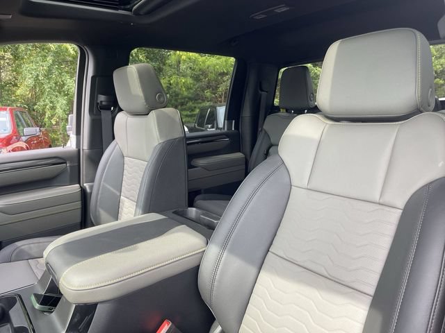 New 2026 Chevrolet Silverado 2500 ZR2 AWD/4WD image 11