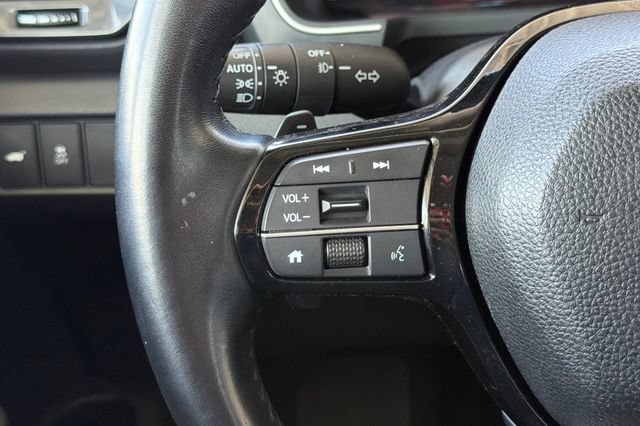 Certified 2023 Honda Pilot EX-L image 30