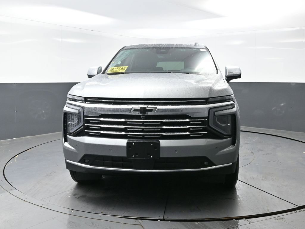 New 2026 Chevrolet Tahoe Premier image 5