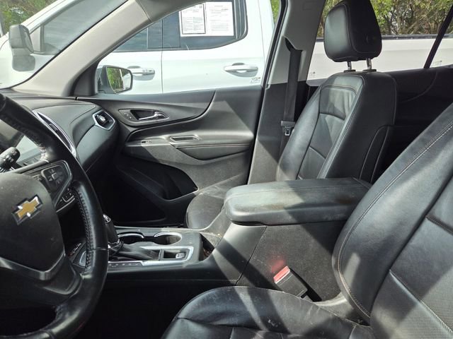 Certified 2019 Chevrolet Equinox Premier image 6