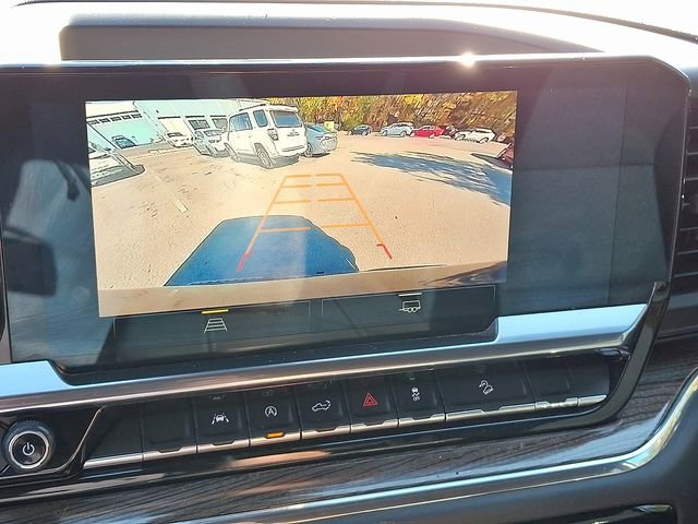 Used 2023 Chevrolet Silverado 1500 RST image 23