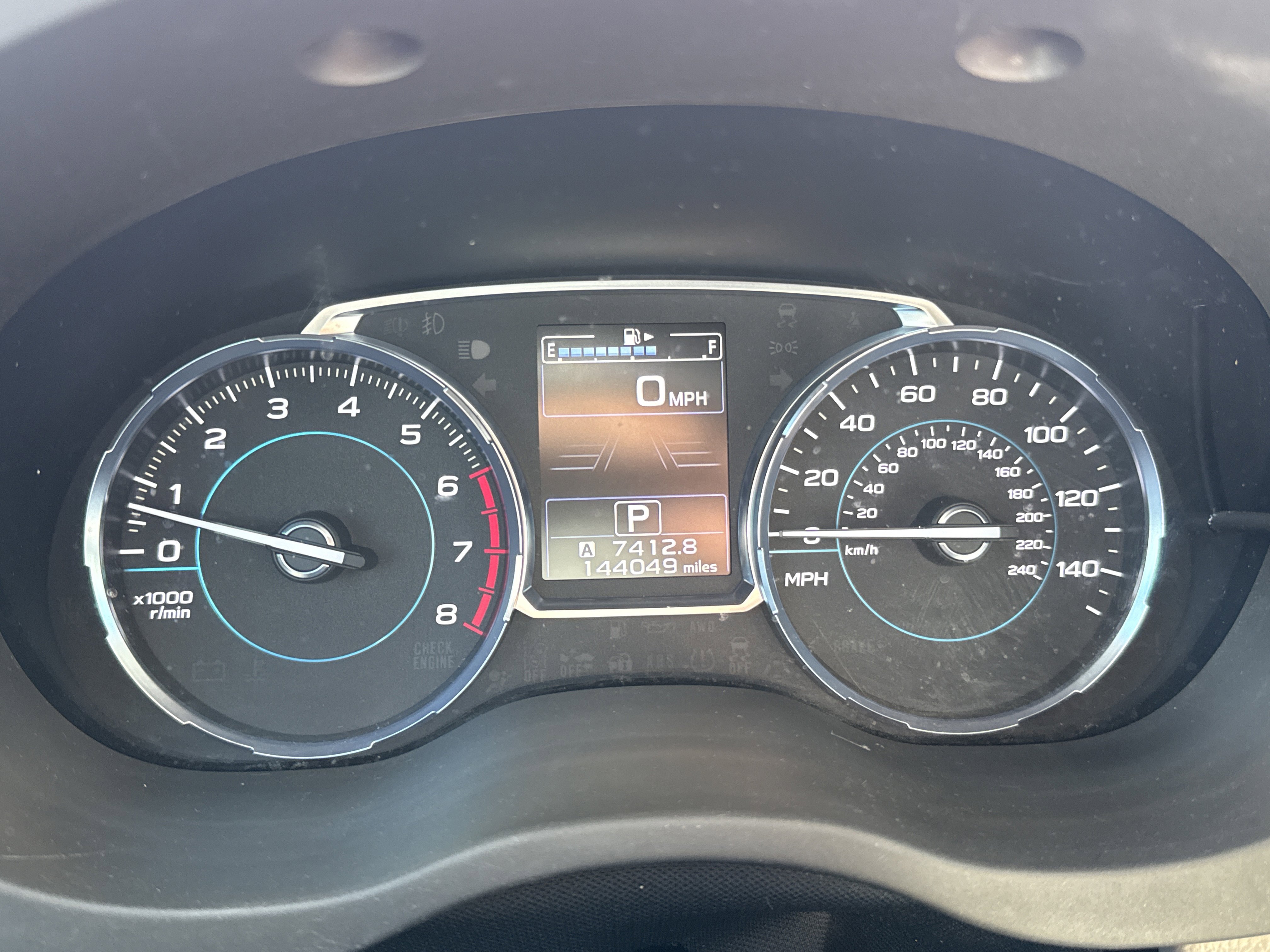 Used 2018 Subaru Forester 2.5i Premium image 20