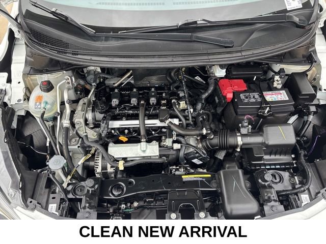 Used 2025 Nissan Versa S image 19