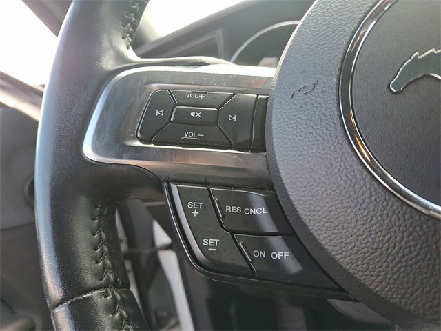 Used 2019 Ford Mustang GT Premium w/ California Special Package image 21