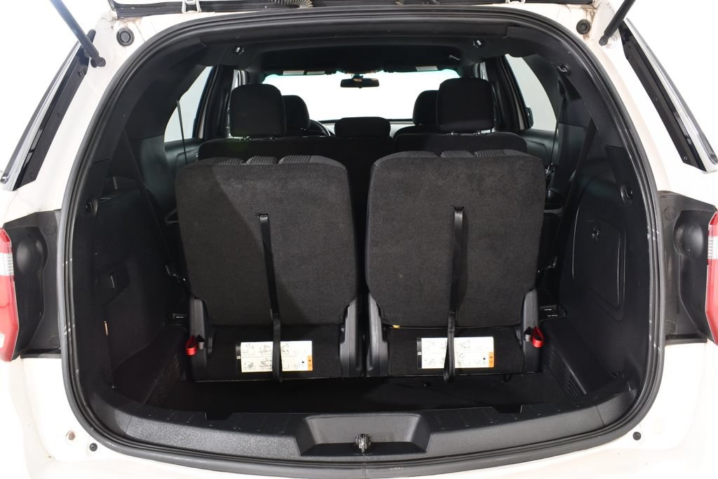 Used 2017 Ford Explorer XLT AWD/4WD image 21
