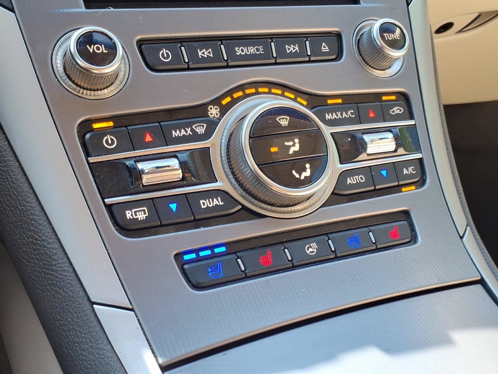 Used 2020 Lincoln MKZ Reserve w/ Luxury Package FWD image 24