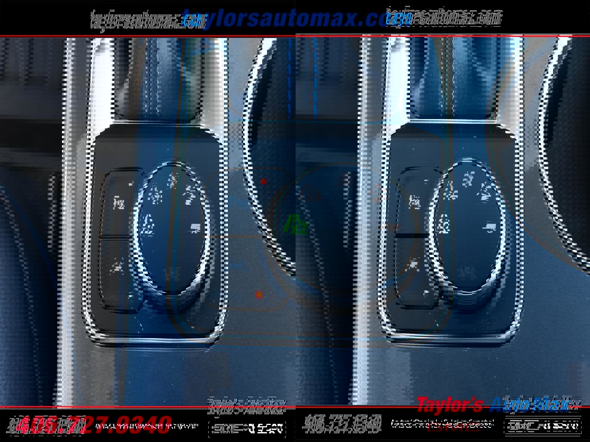 Used 2025 Chevrolet Blazer RS w/ Driver Confidence II Package image 32