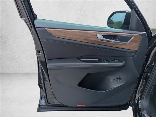 New 2026 Volkswagen Atlas SE FWD image 22