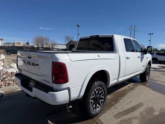 New 2026 RAM 2500 Limited image 6