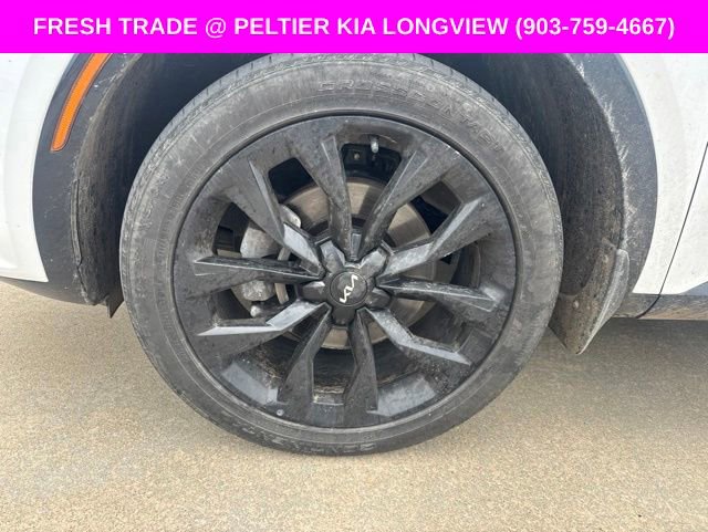 Used 2023 Kia Sorento SX AWD/4WD image 4