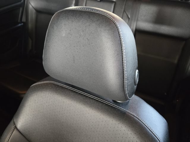 Used 2020 Volkswagen Atlas SE w/ Panoramic Sunroof Package FWD image 26