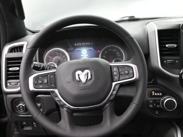 New 2026 RAM 1500 Big Horn AWD/4WD image 27
