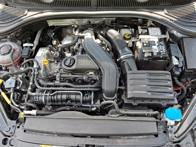 Used 2025 Volkswagen Jetta S FWD image 28