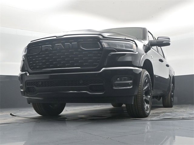 New 2026 RAM 1500 Big Horn image 43