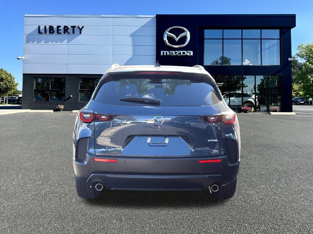 New 2026 MAZDA CX-50 2.5 Hybrid w/ Weather Package AWD/4WD image 5