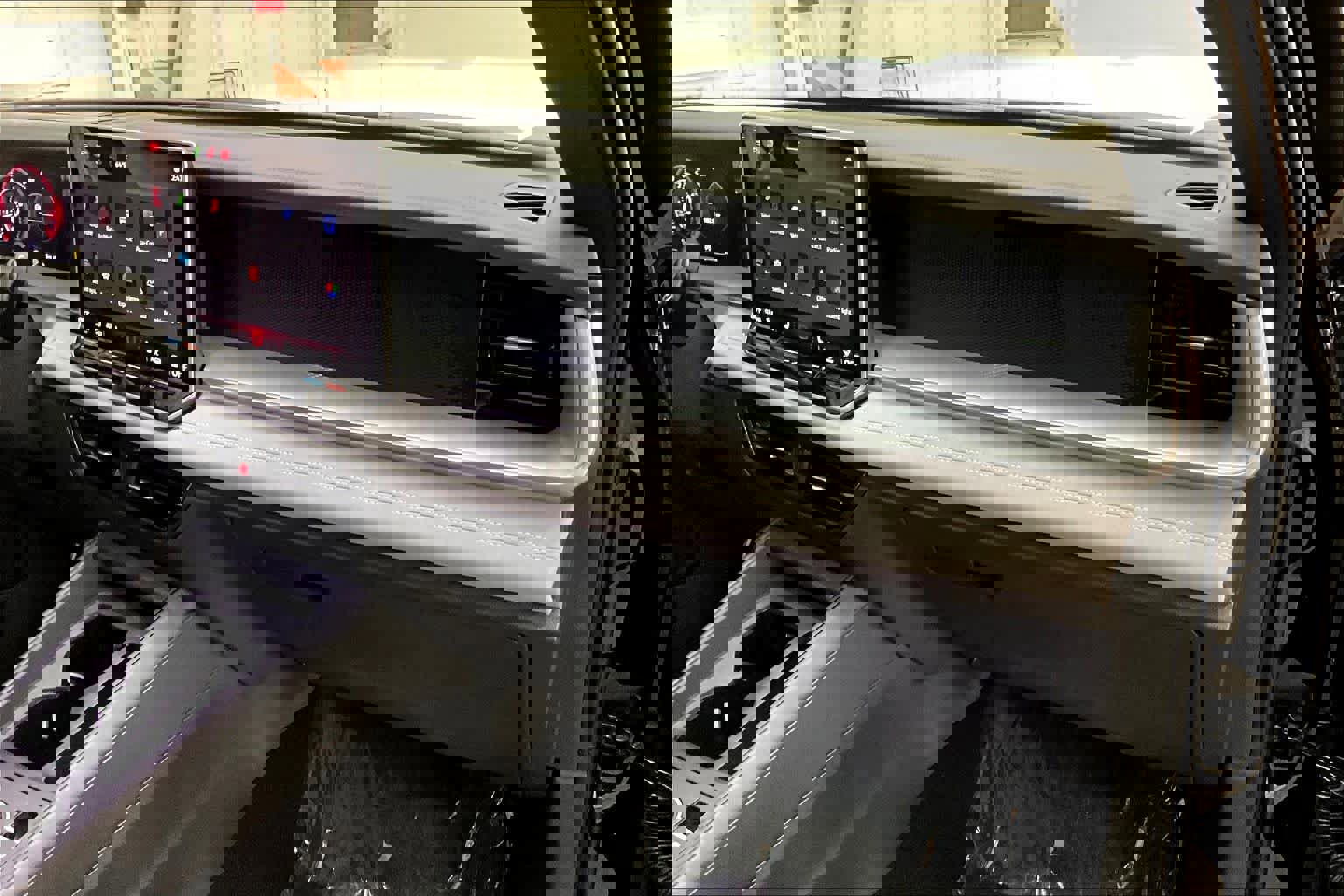 New 2026 Volkswagen Tiguan SE R-Line image 28