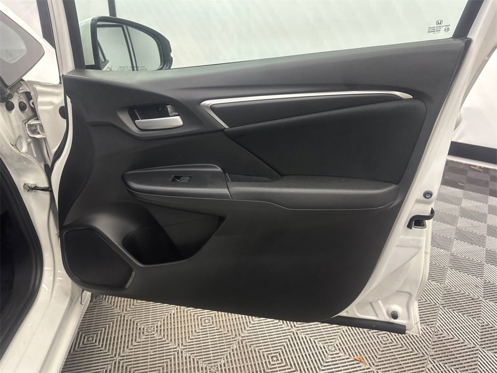 Used 2020 Honda Fit LX image 15