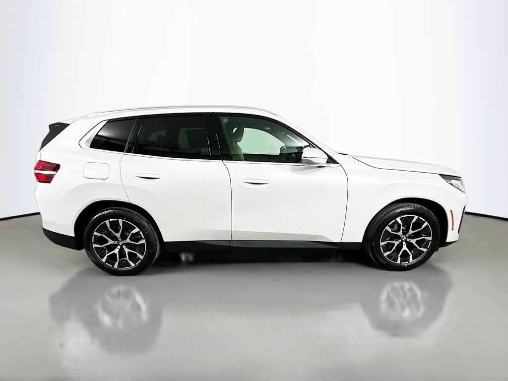 New 2026 BMW X3 xDrive30 image 4