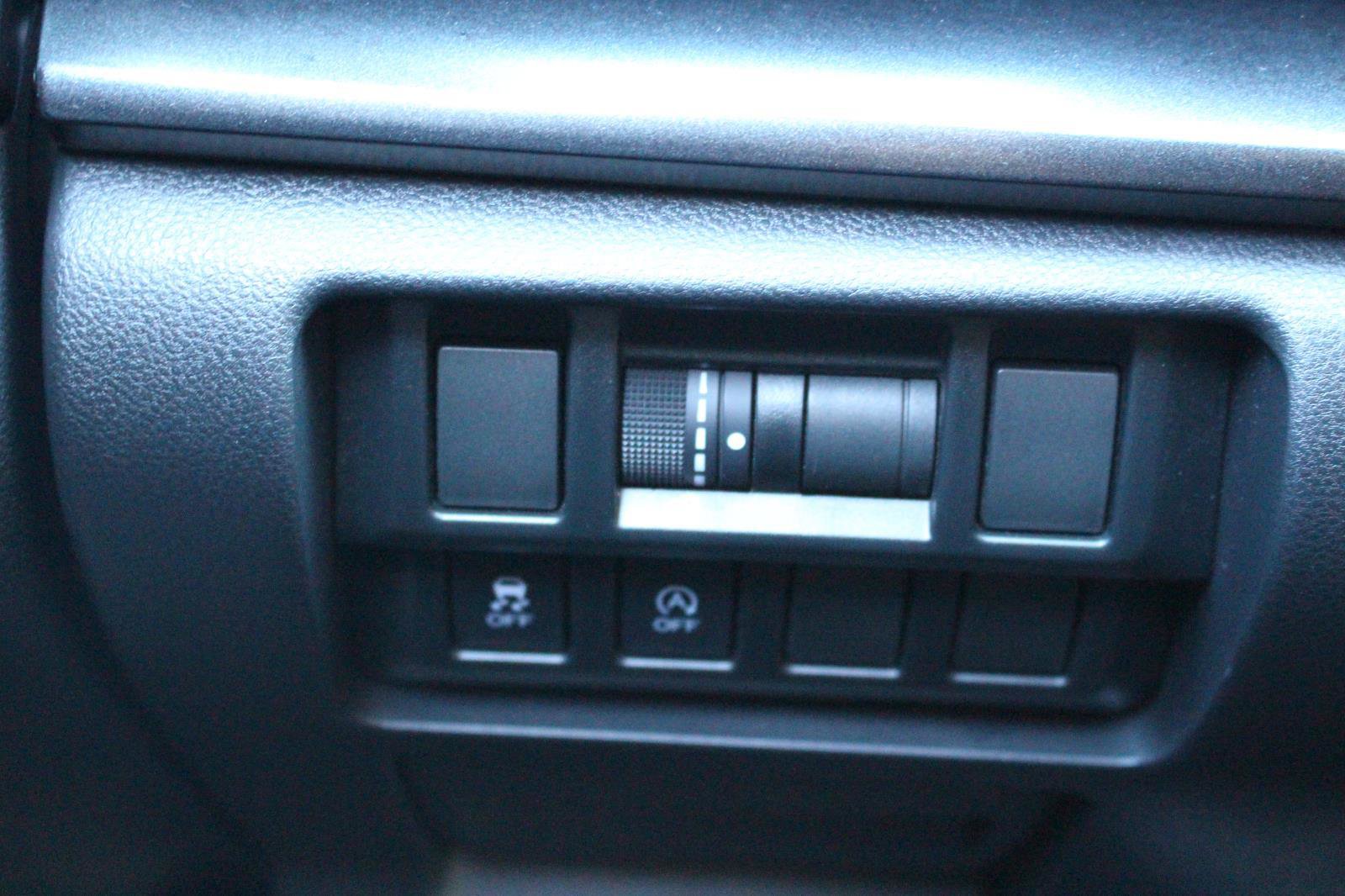 Used 2023 Subaru Crosstrek 2.5i Sport image 28