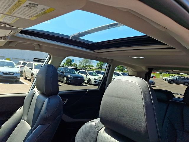 Used 2022 Subaru Forester Limited w/ Popular Package #2 AWD/4WD image 14