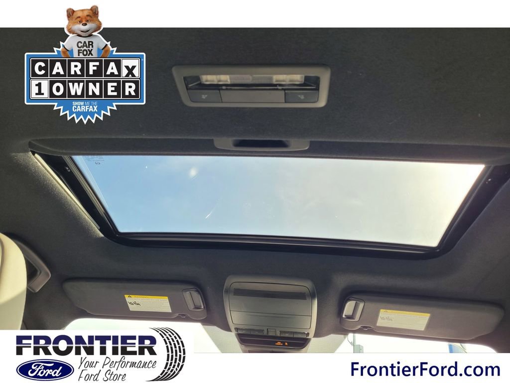 Used 2022 MAZDA MX-30 Electric w/ Premium Plus Pkg image 10