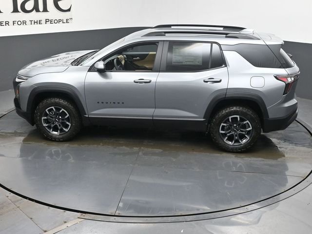 New 2026 Chevrolet Equinox ACTIV w/ Convenience Package III image 21