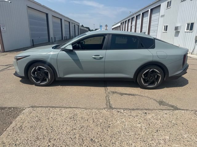 Used 2025 Kia K4 EX FWD image 7