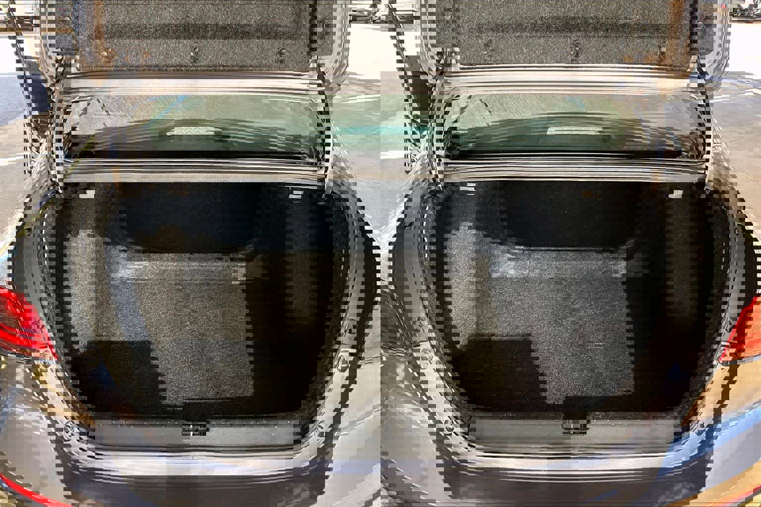 Used 2021 Honda Insight EX image 33