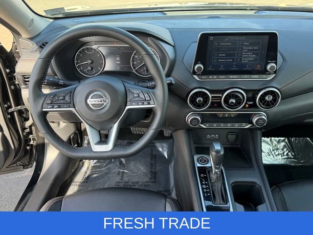 Used 2023 Nissan Sentra SR w/ SR Premium Package image 16