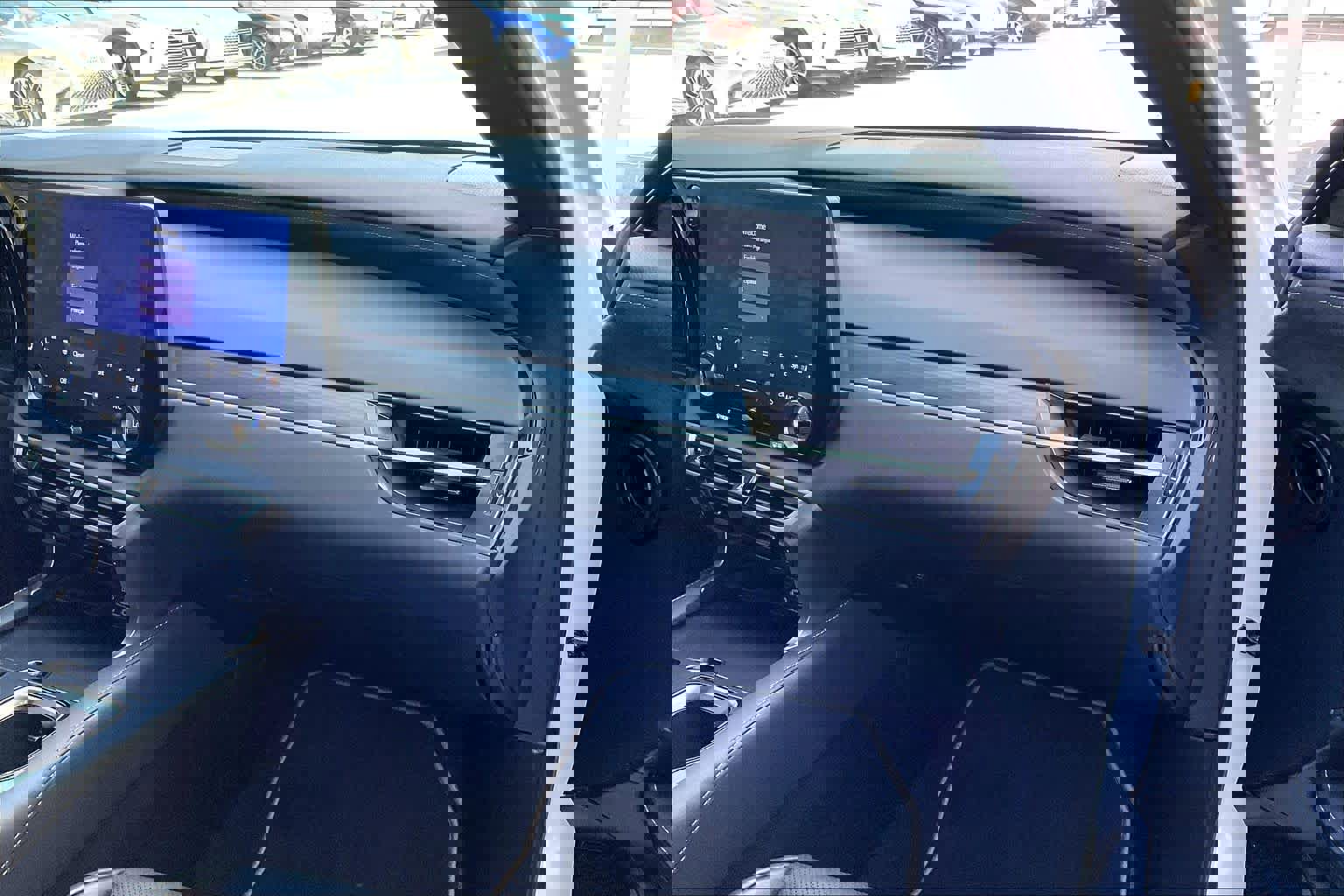 Used 2024 Lexus RX 350 F Sport w/ Convenience Package image 18