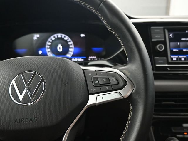Used 2023 Volkswagen Taos S image 16