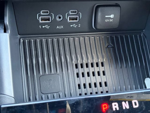 New 2026 Jeep Grand Cherokee Limited AWD/4WD image 24