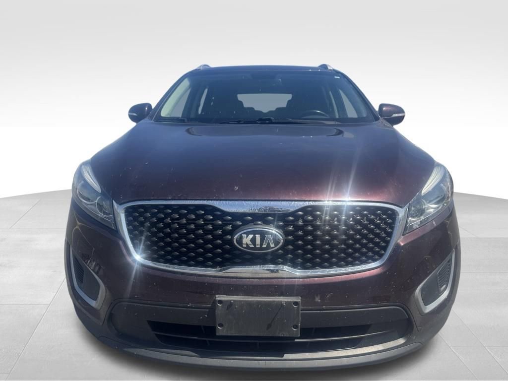 Used 2016 Kia Sorento AWD w/ LX Convenience Package image 8