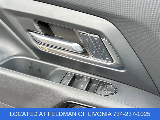 Used 2024 Chevrolet Silverado EV RST AWD/4WD image 23